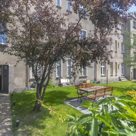 Διαμέρισμα Apartament Marynarski Γκντίνια