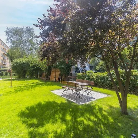 Apartament Marynarski Γκντίνια