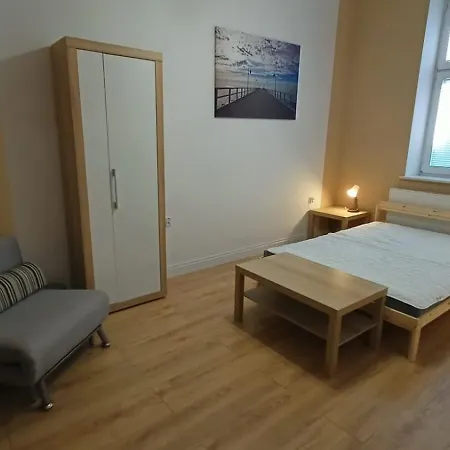 Apartament Marynarski * Γκντίνια