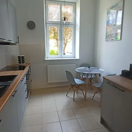 Διαμέρισμα Apartament Marynarski Γκντίνια